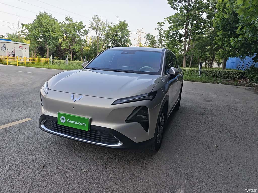 Wuling Starlight, 2024 2