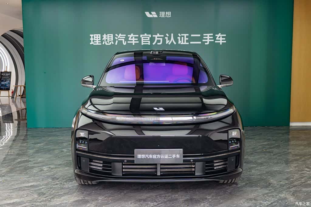 Li Auto L7, 2025 2