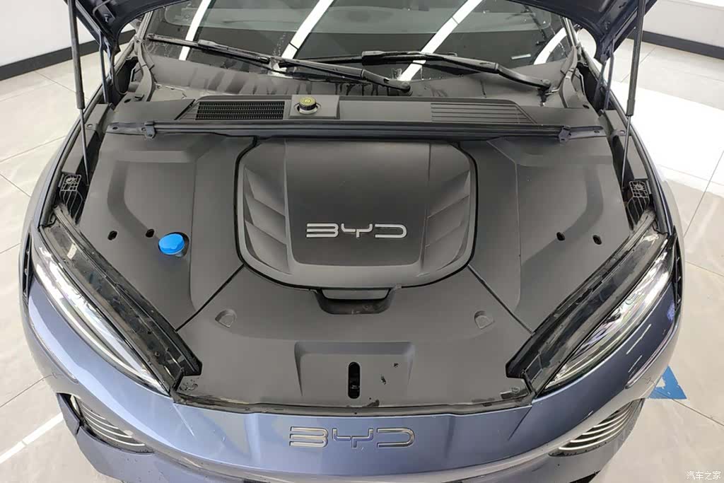 BYD Seal, 2023 10