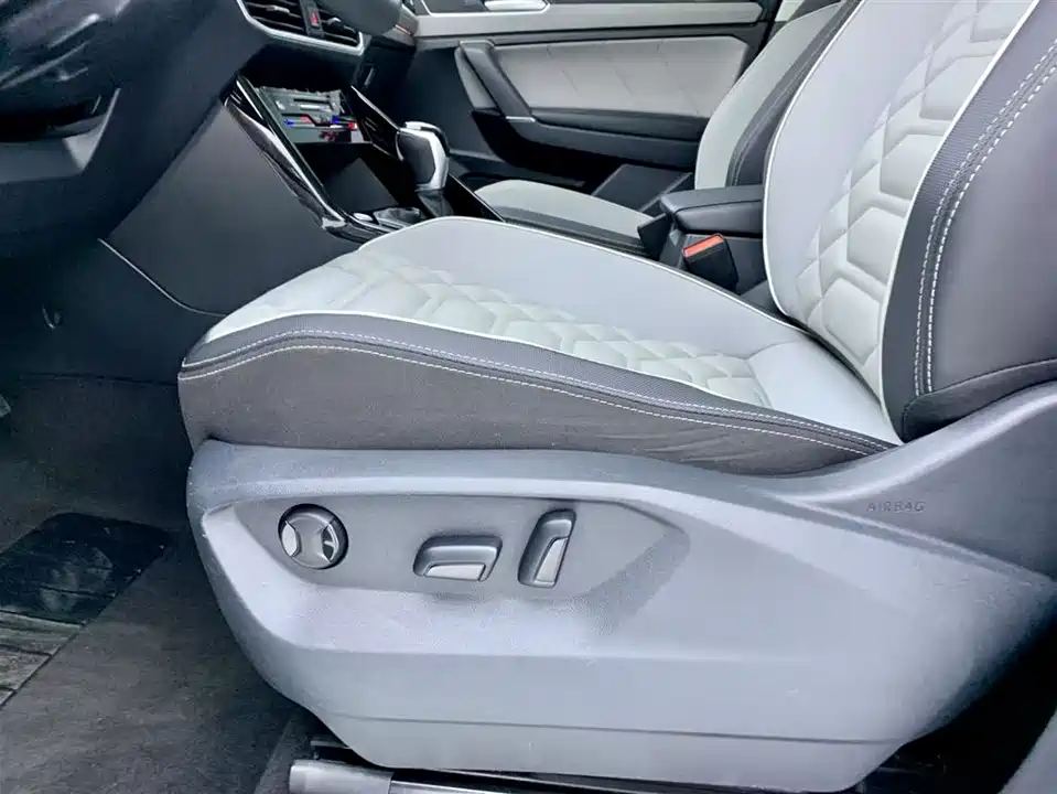 Volkswagen Tanyue Volkswagen Tanyue