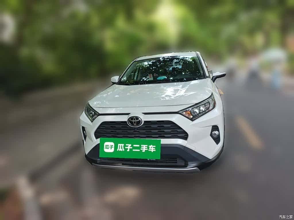 Toyota RAV4, 2021 24
