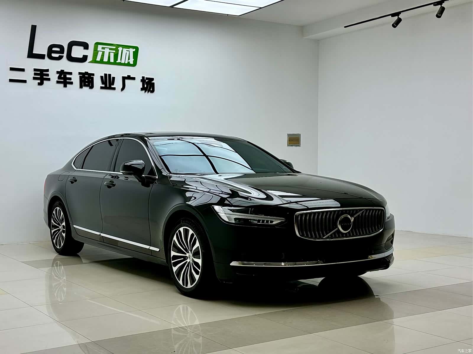 Volvo S90, 2024 3