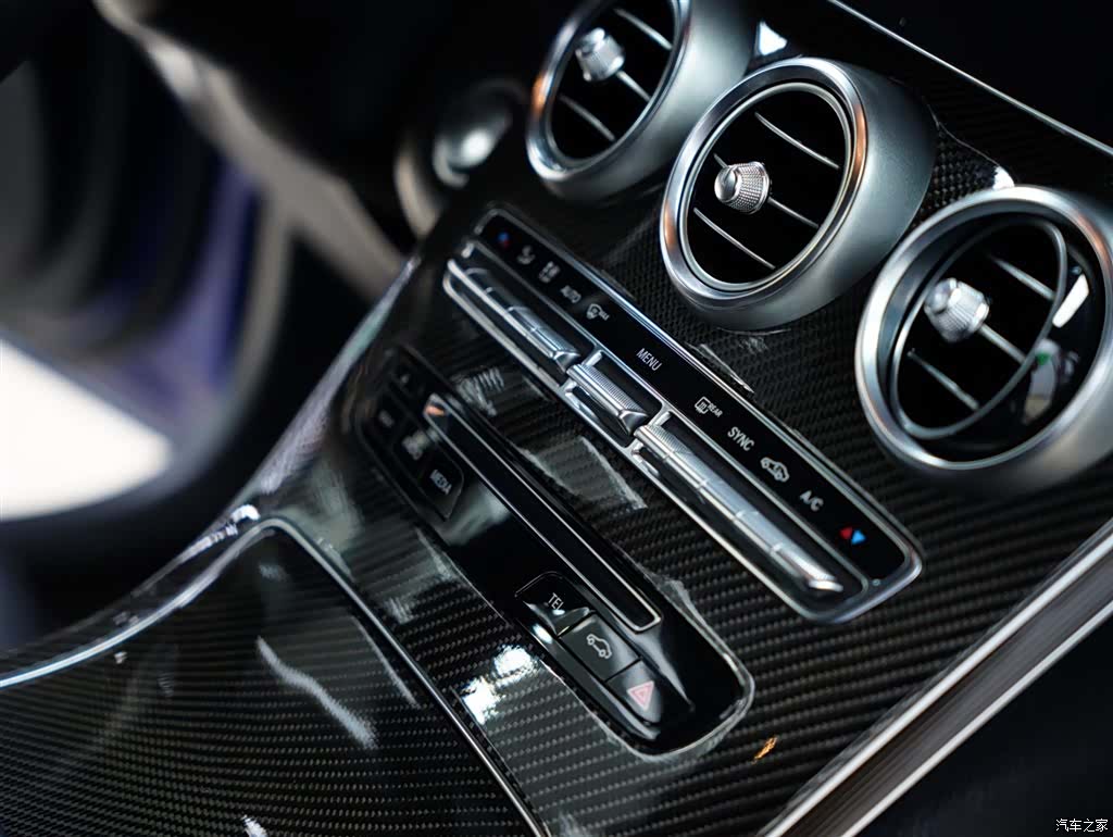 Mercedes-Benz GLC, 2019 41