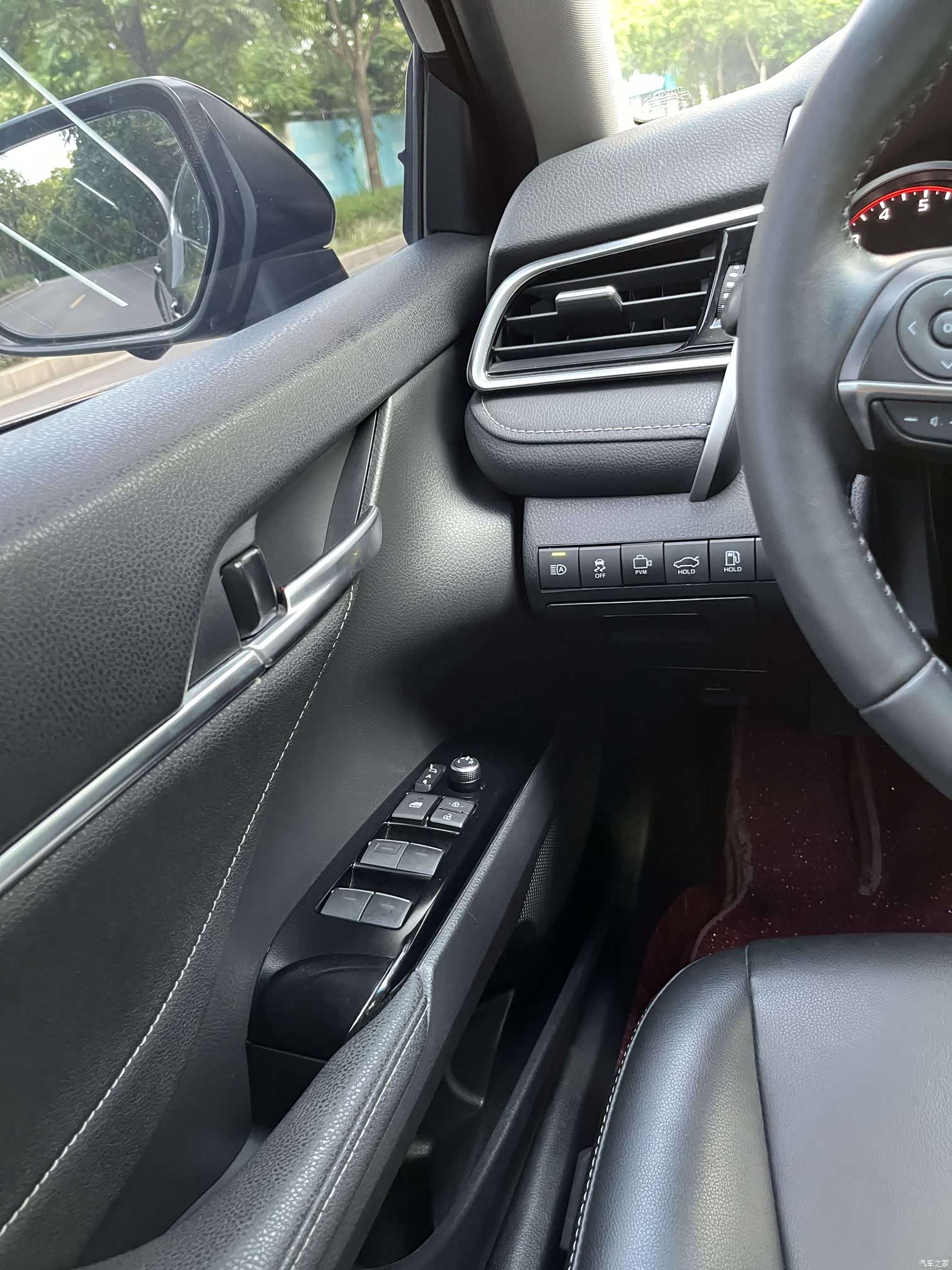 Toyota Camry, 2023 17