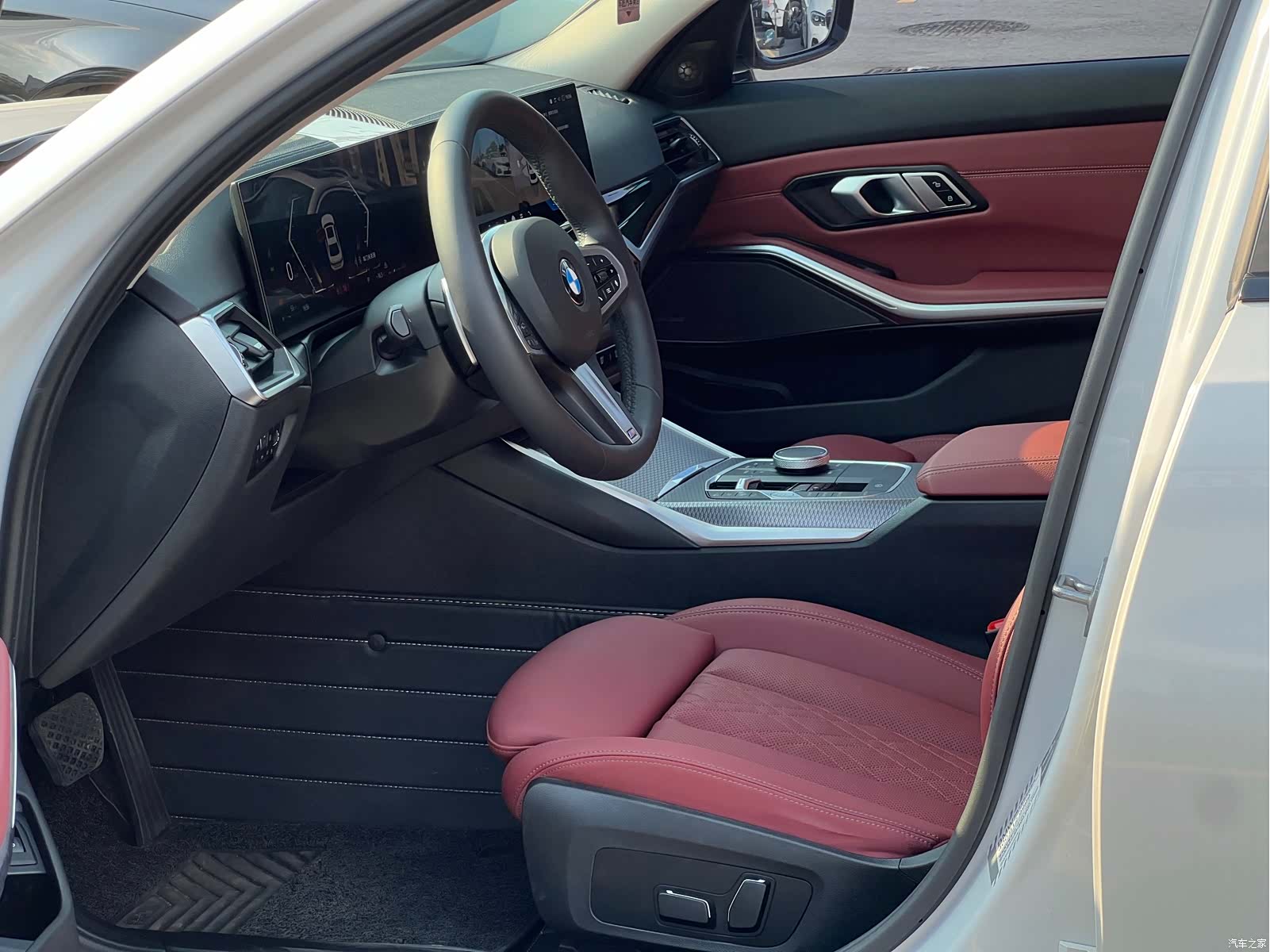 BMW 3 Series, 2024 3