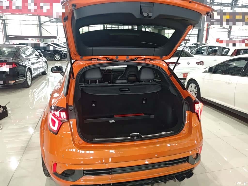Lynk & Co 02, 2021 19