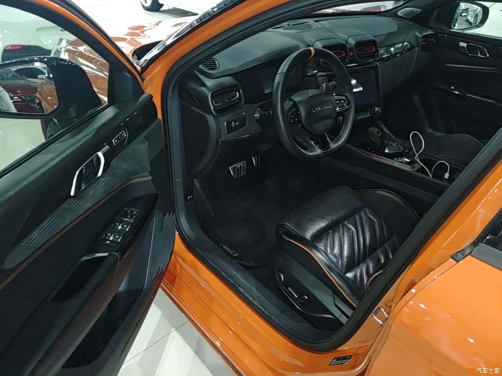 Lynk & Co 02, 2021 16