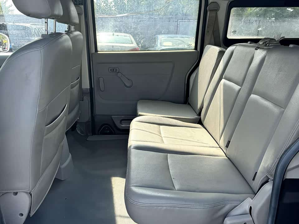 Jinbei New Sea Lion X30L