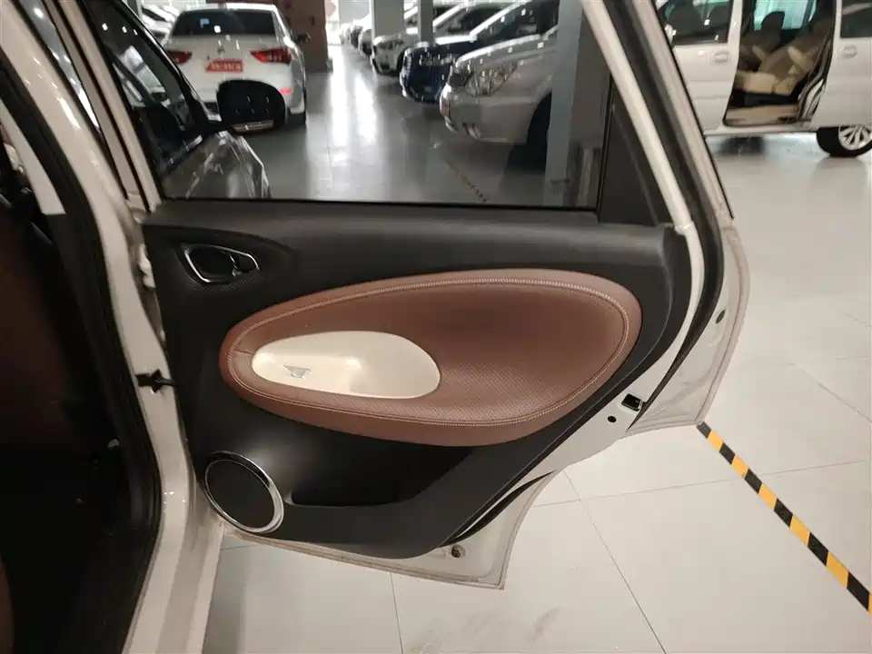 Wuling Wuling Bingguo