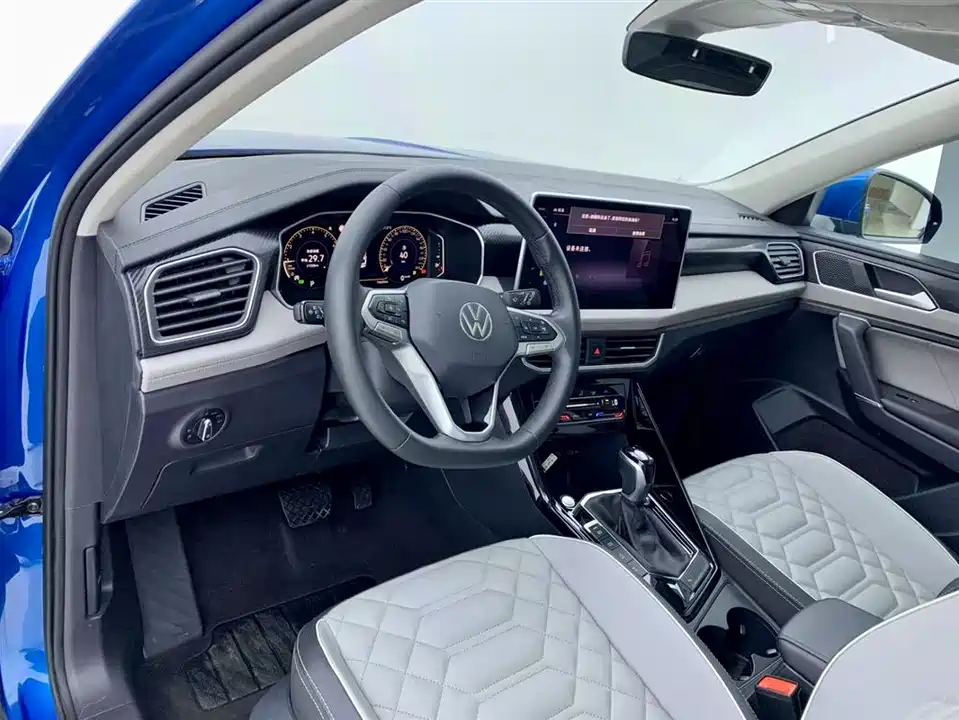 Volkswagen Tanyue Volkswagen Tanyue