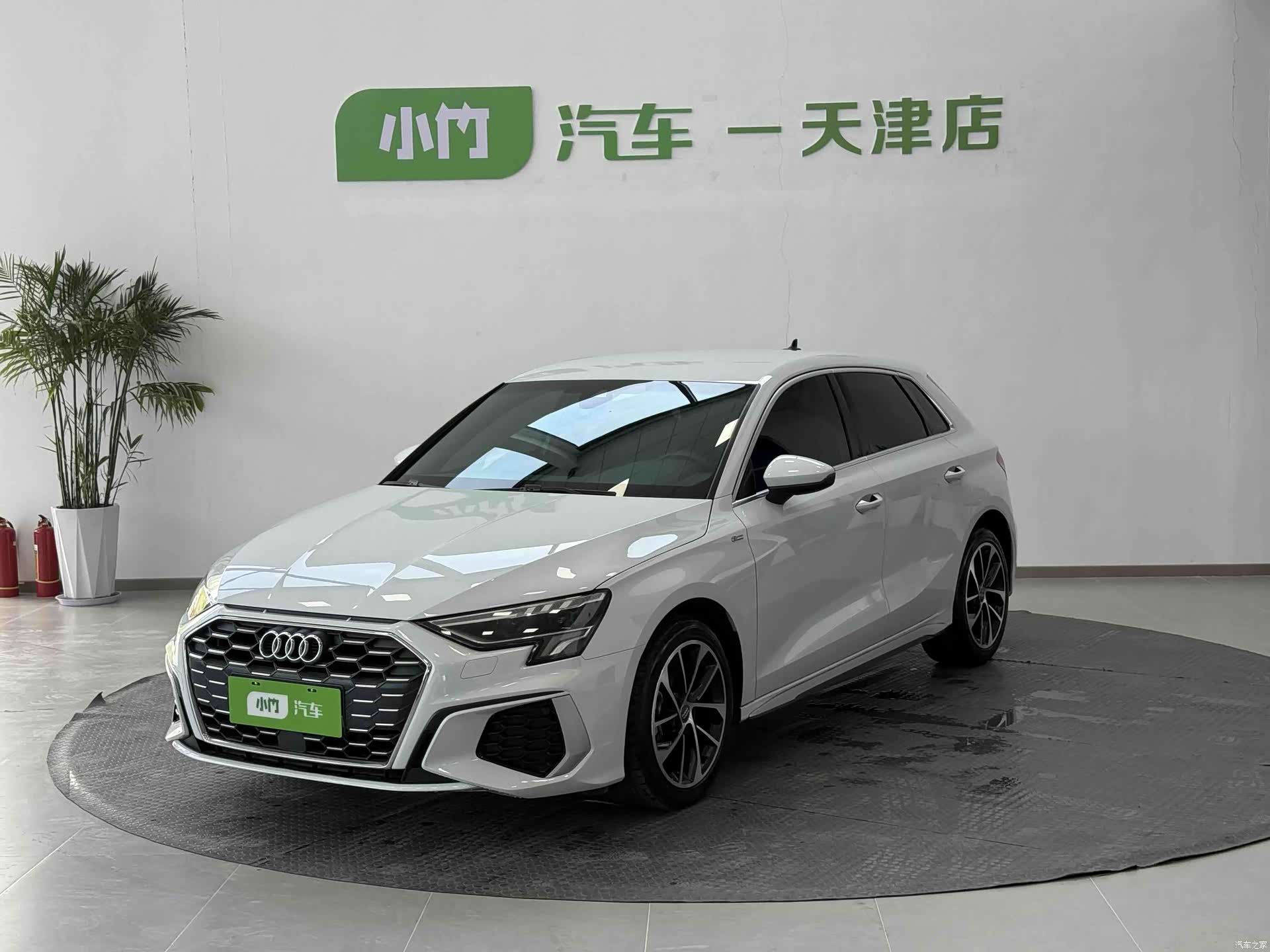 Audi A3, 2022 1