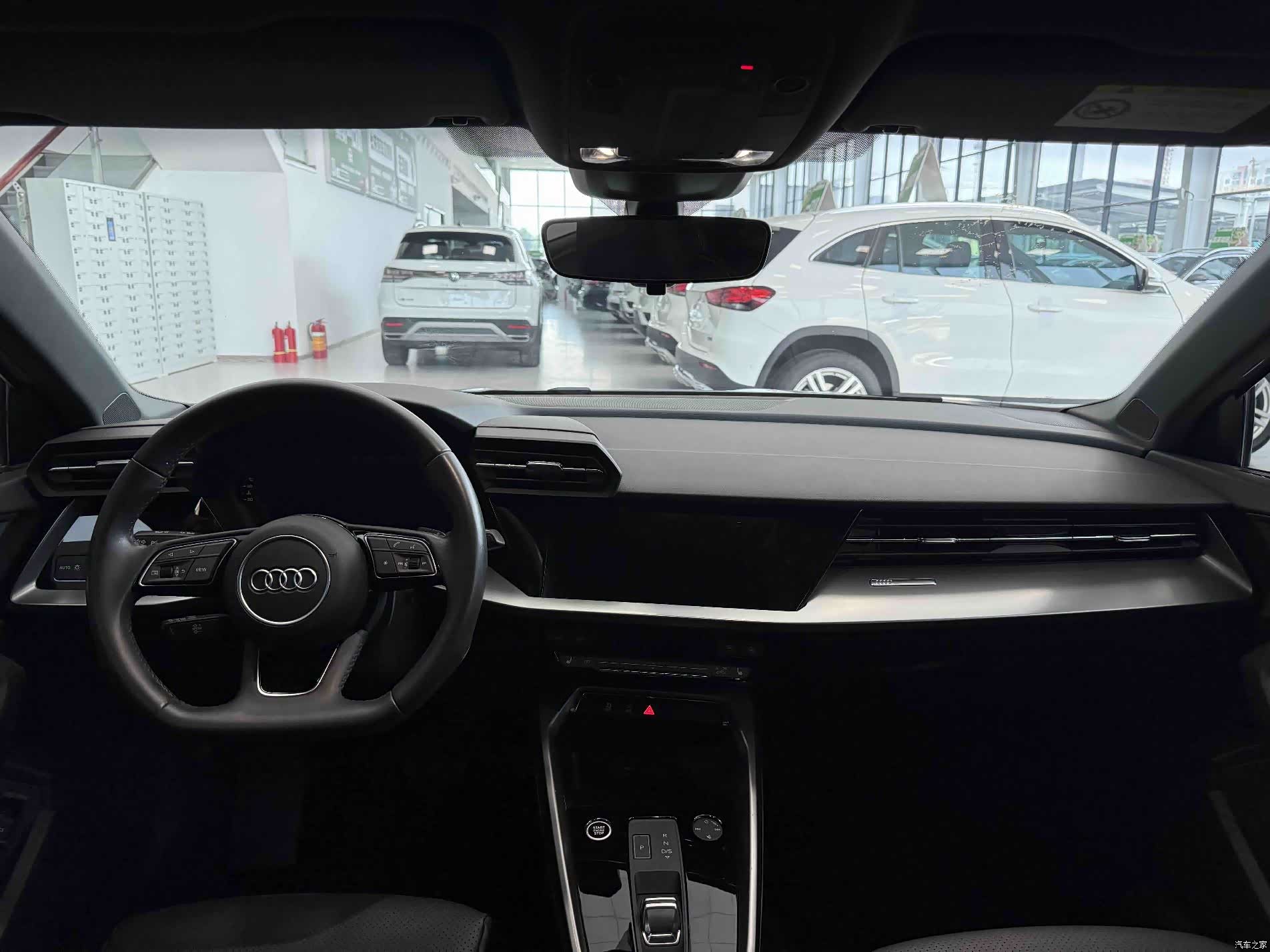Audi A3, 2022 21