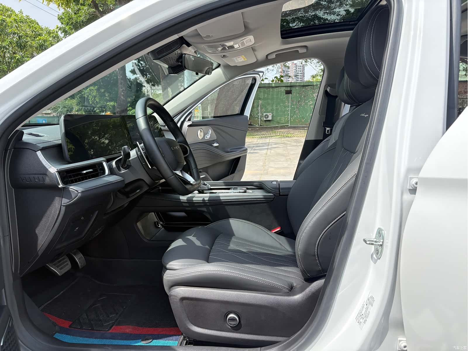 Chery Arrizo 8, 2024 8