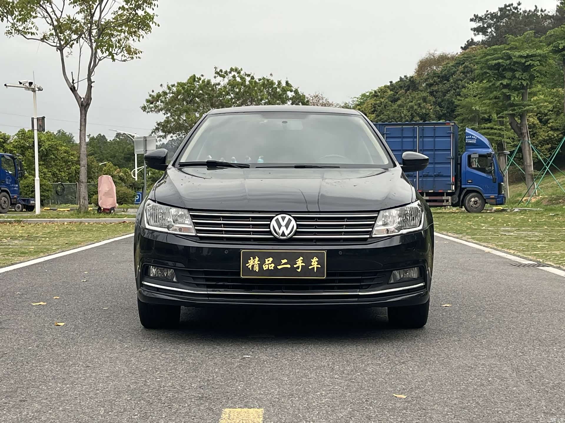 Volkswagen Lavida, 2016 2