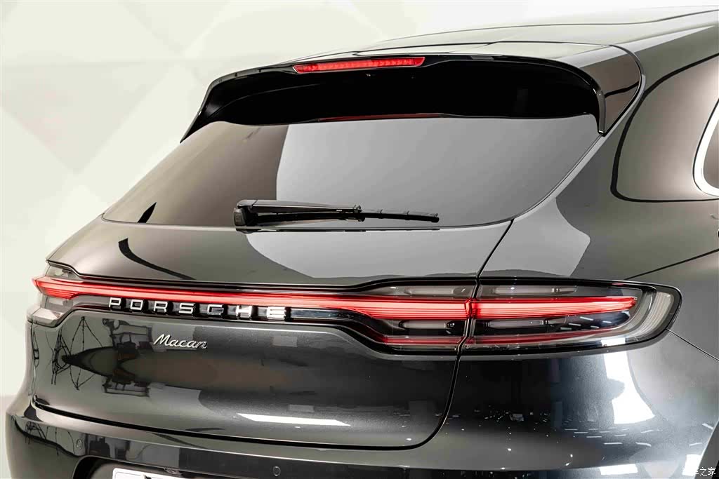 Porsche Macan, 2019 8