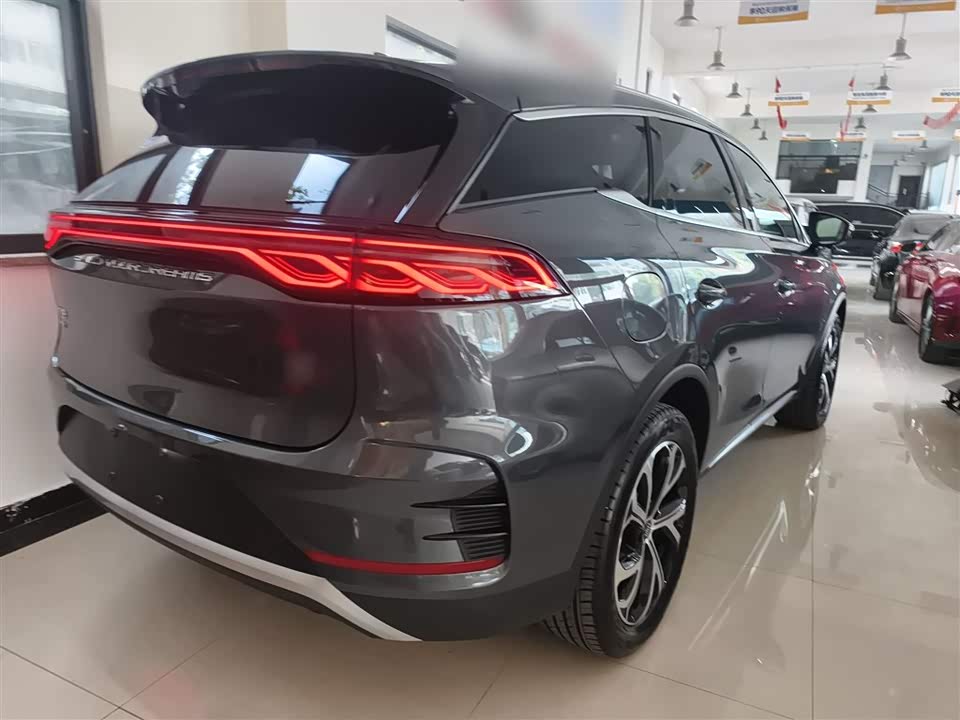 BYD Tangxin Energy
