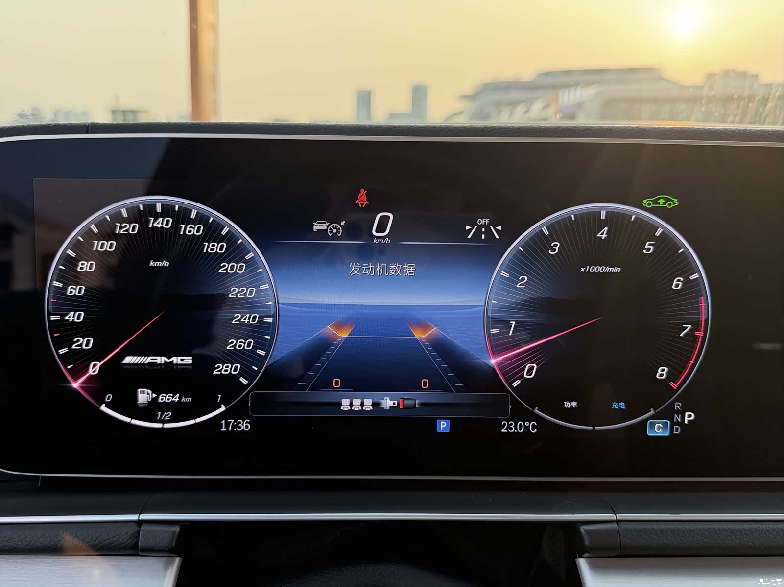 Mercedes-Benz GLE, 2025 17