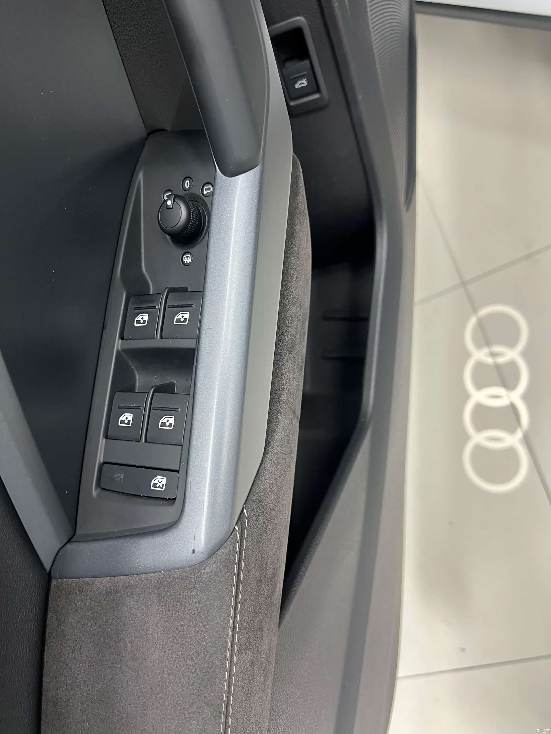 Audi Q3, 2022 20
