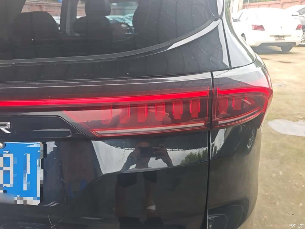 Jetour X70, 2020 8