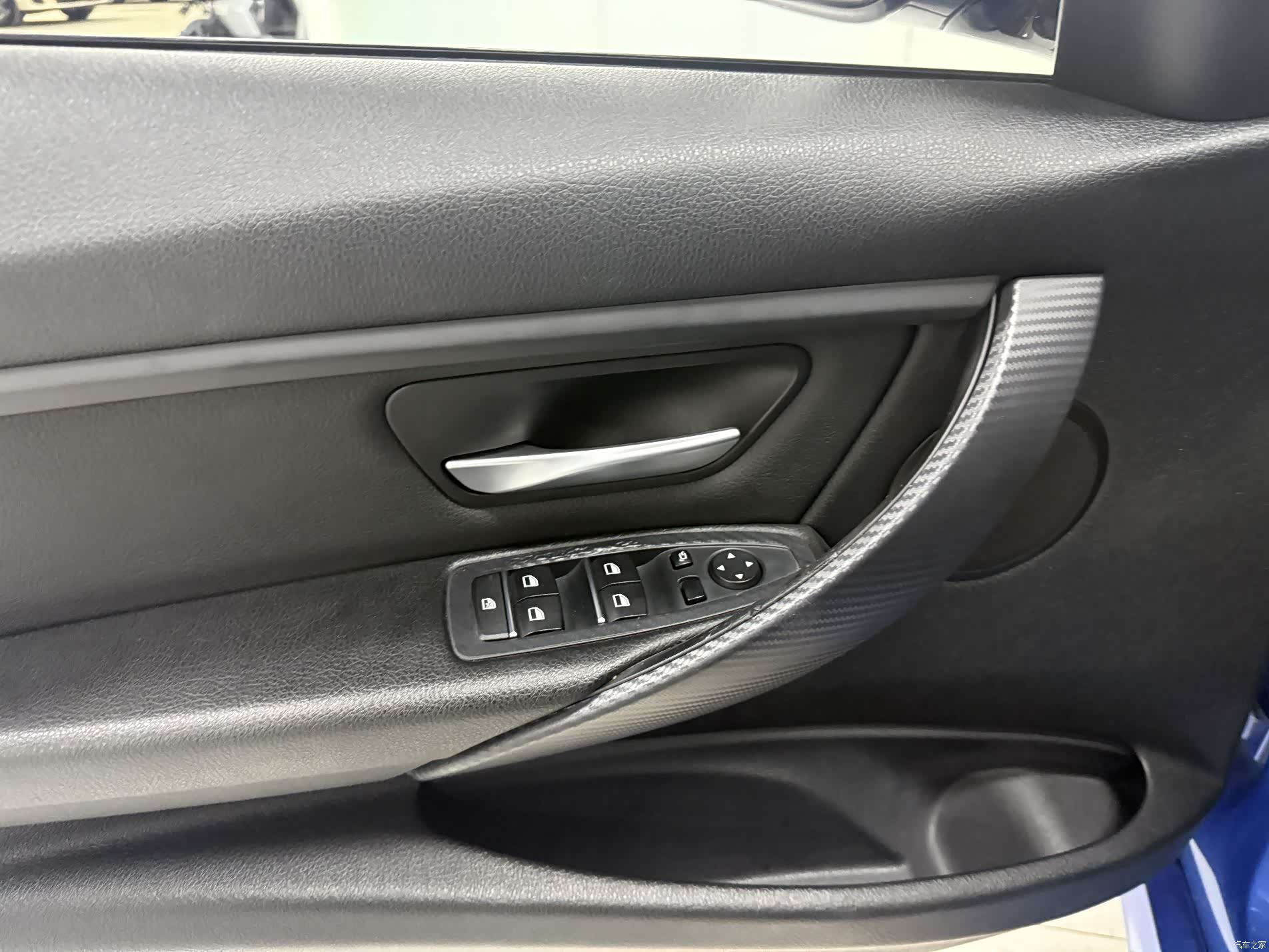 BMW 3 Series, 2017 9