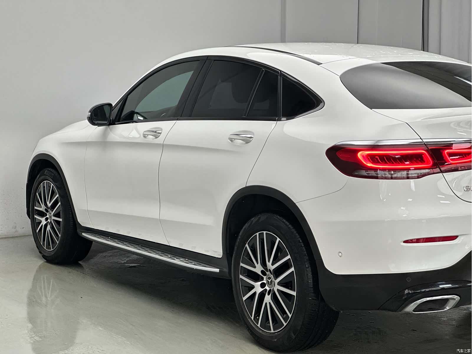 Mercedes-Benz GLC, 2020 14