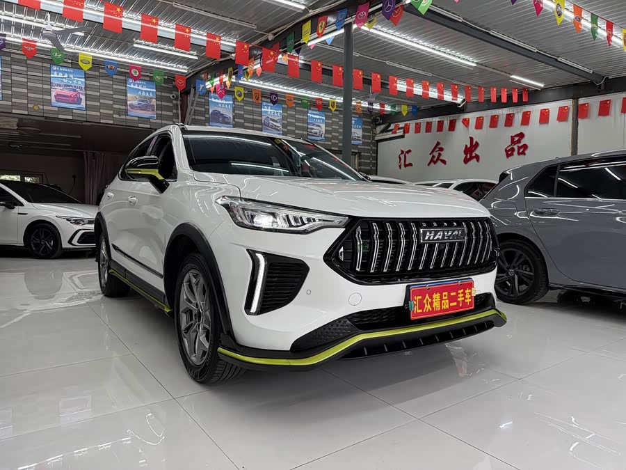 Haval Haval Chitu 2022, фото 2
