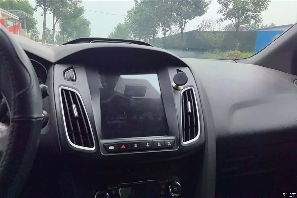 Ford Focus, 2014 13