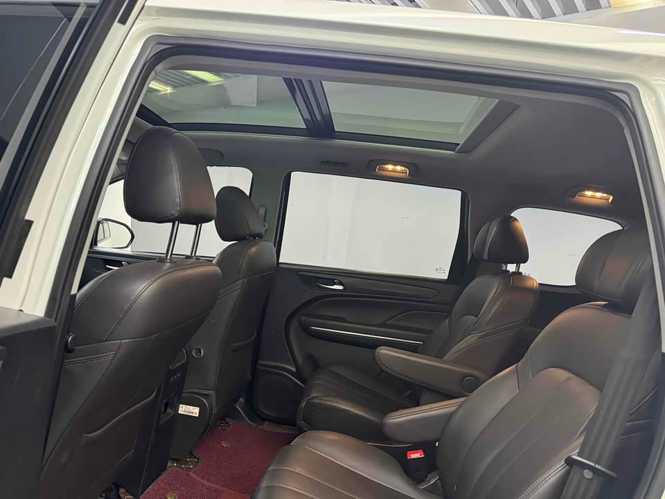 Trumpchi Trumpchi M6