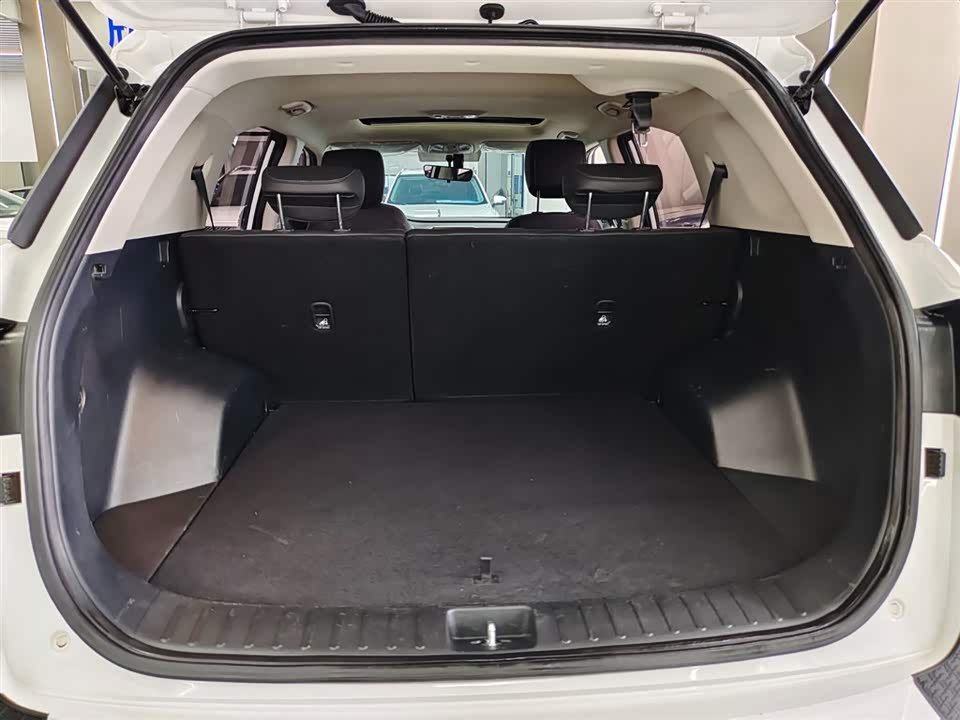 Hyundai Beijing ix35