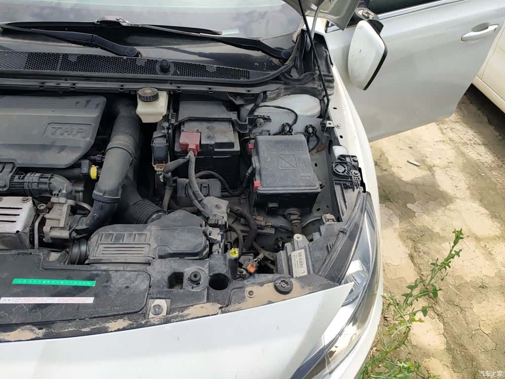 Peugeot 408, 2016 24