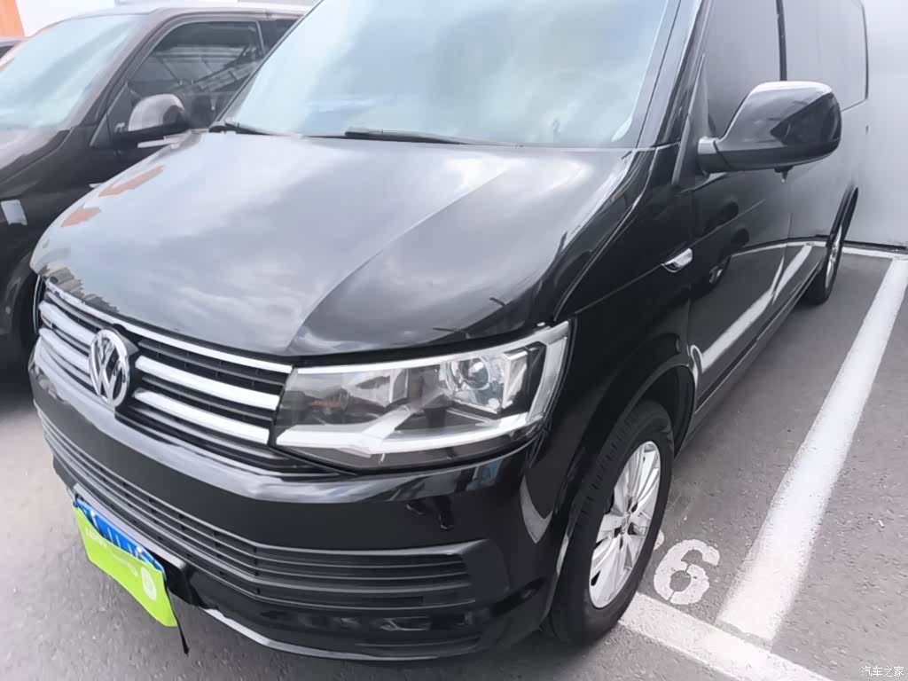 Volkswagen 7, 2018 24