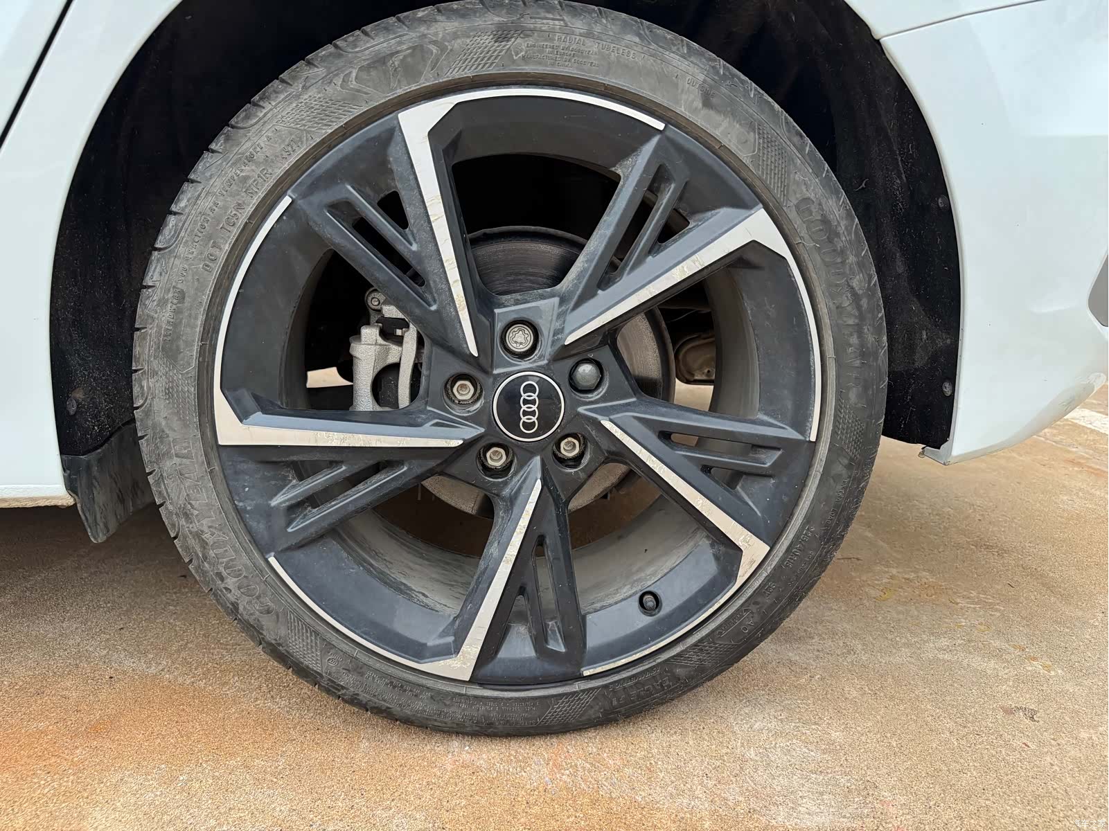 Audi A3, 2022 15