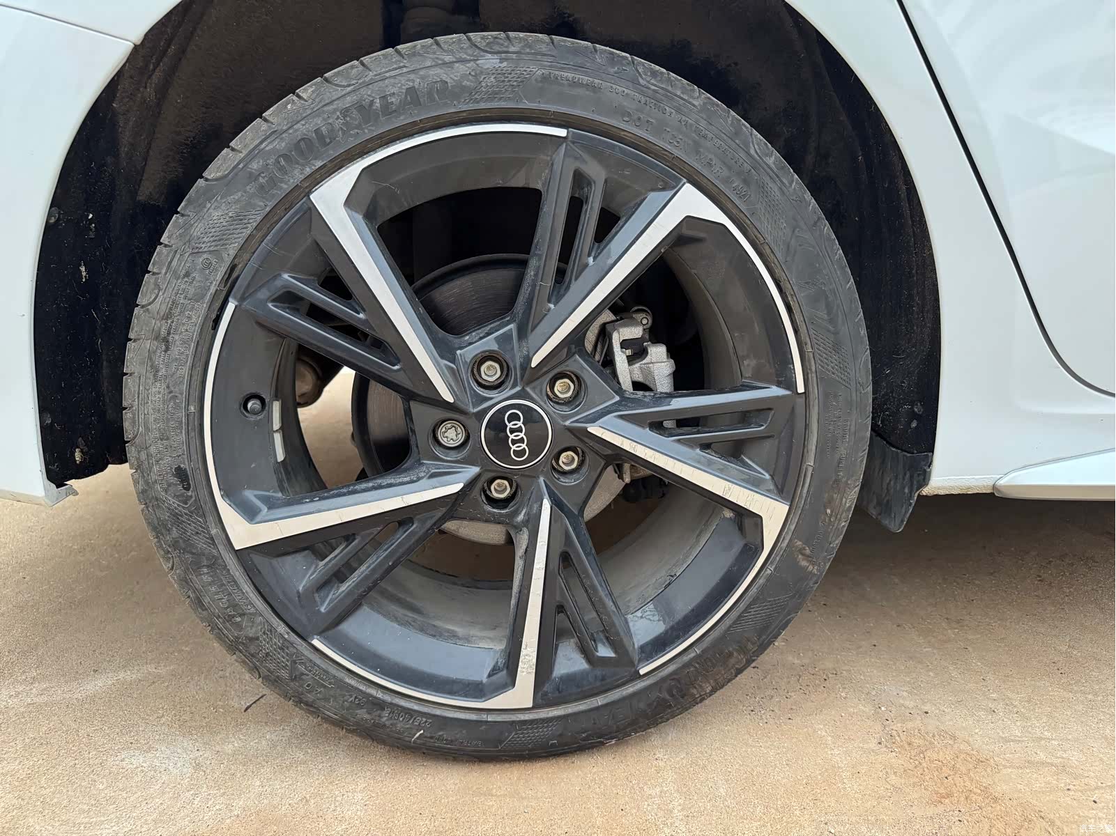 Audi A3, 2022 16