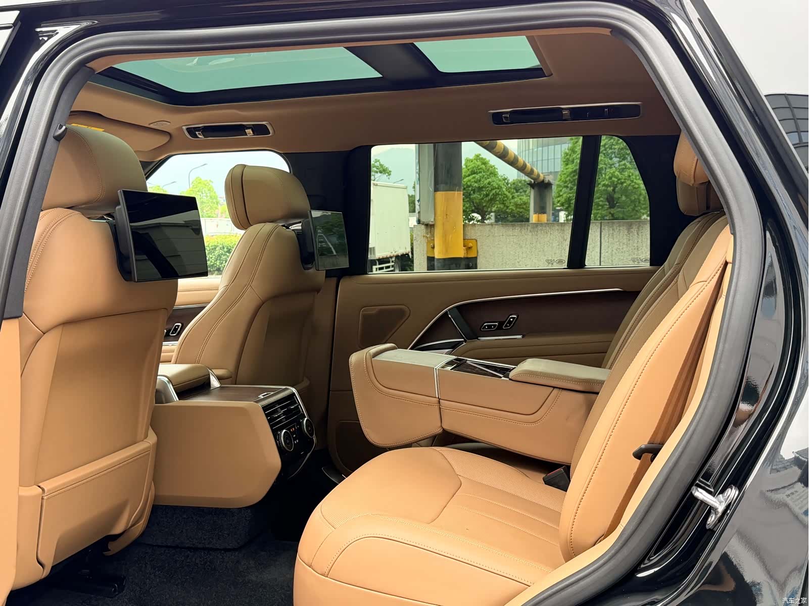 Land Rover Range Rover, 2024 7