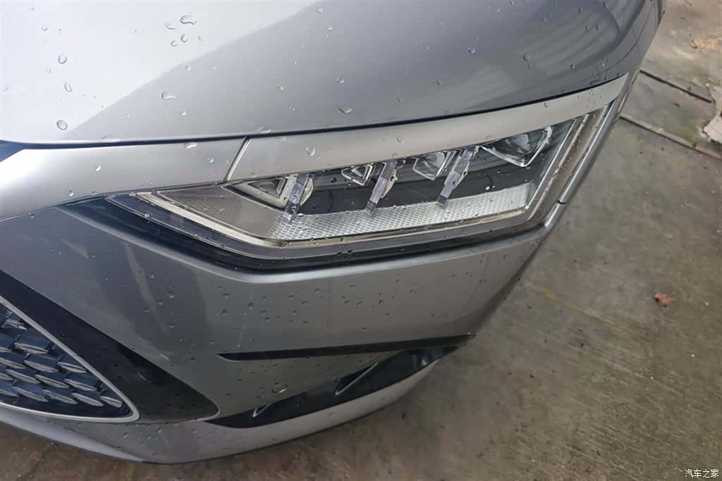 BYD Han, 2022 все фото