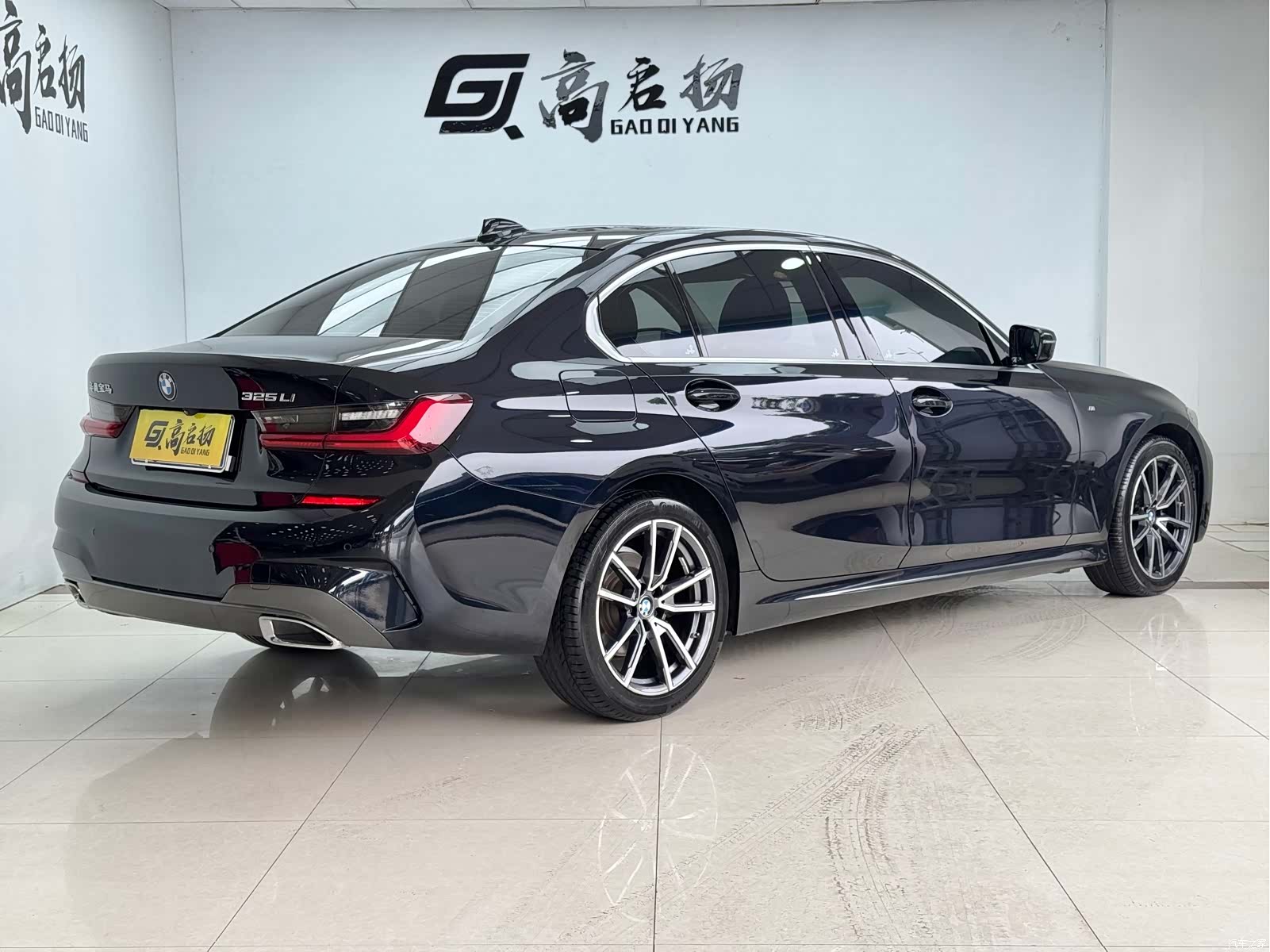 BMW 3 Series, 2022 25