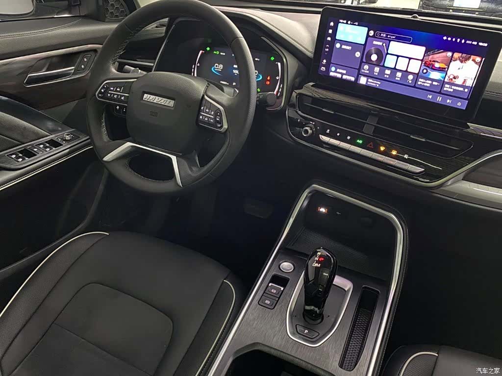 Haval H6, 2023 8