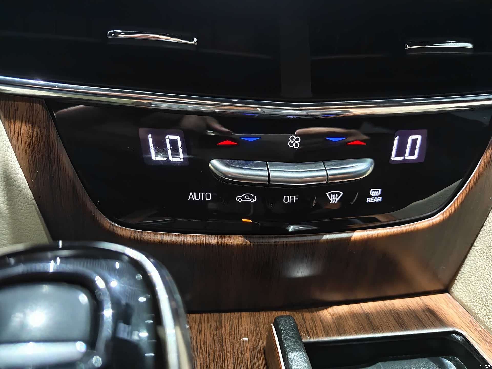 Cadillac CT6, 2020 26