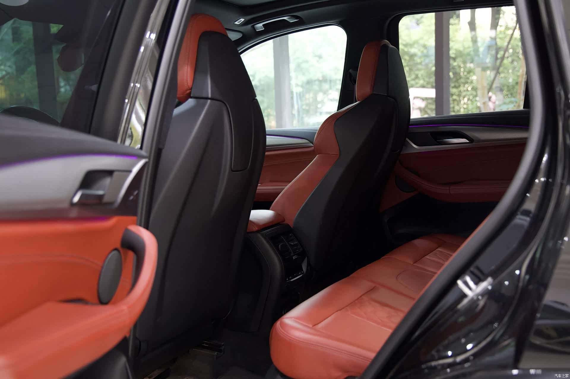 BMW X3, 2019 9