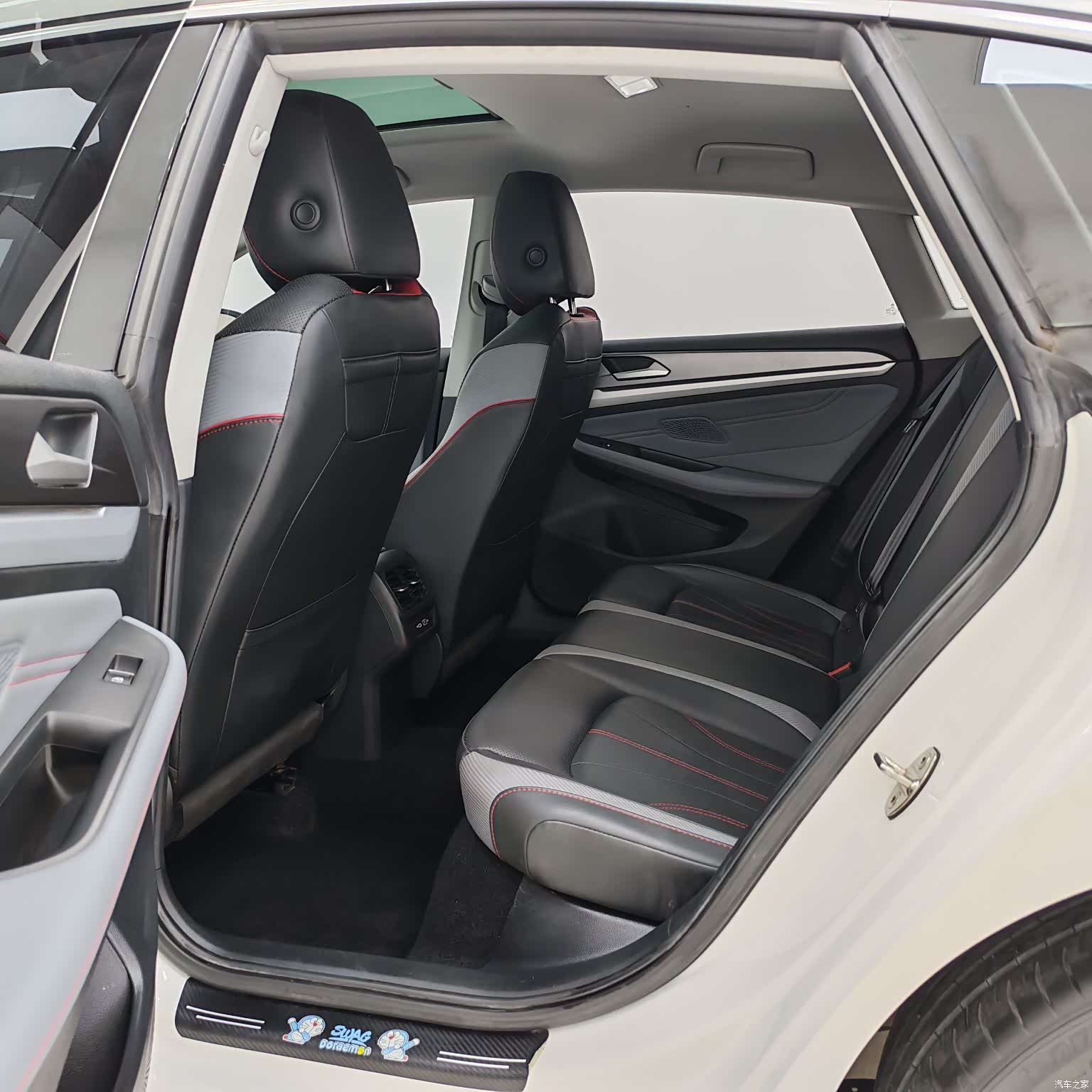 Volkswagen Lamando, 2022 8