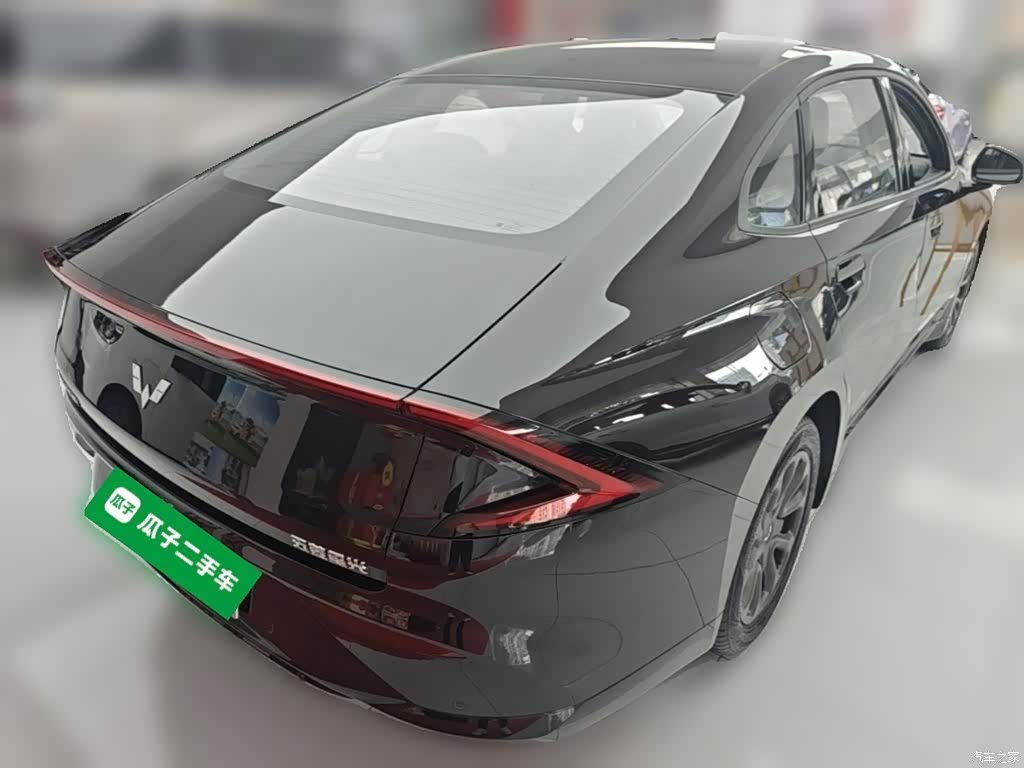 Wuling Starlight, 2026 12