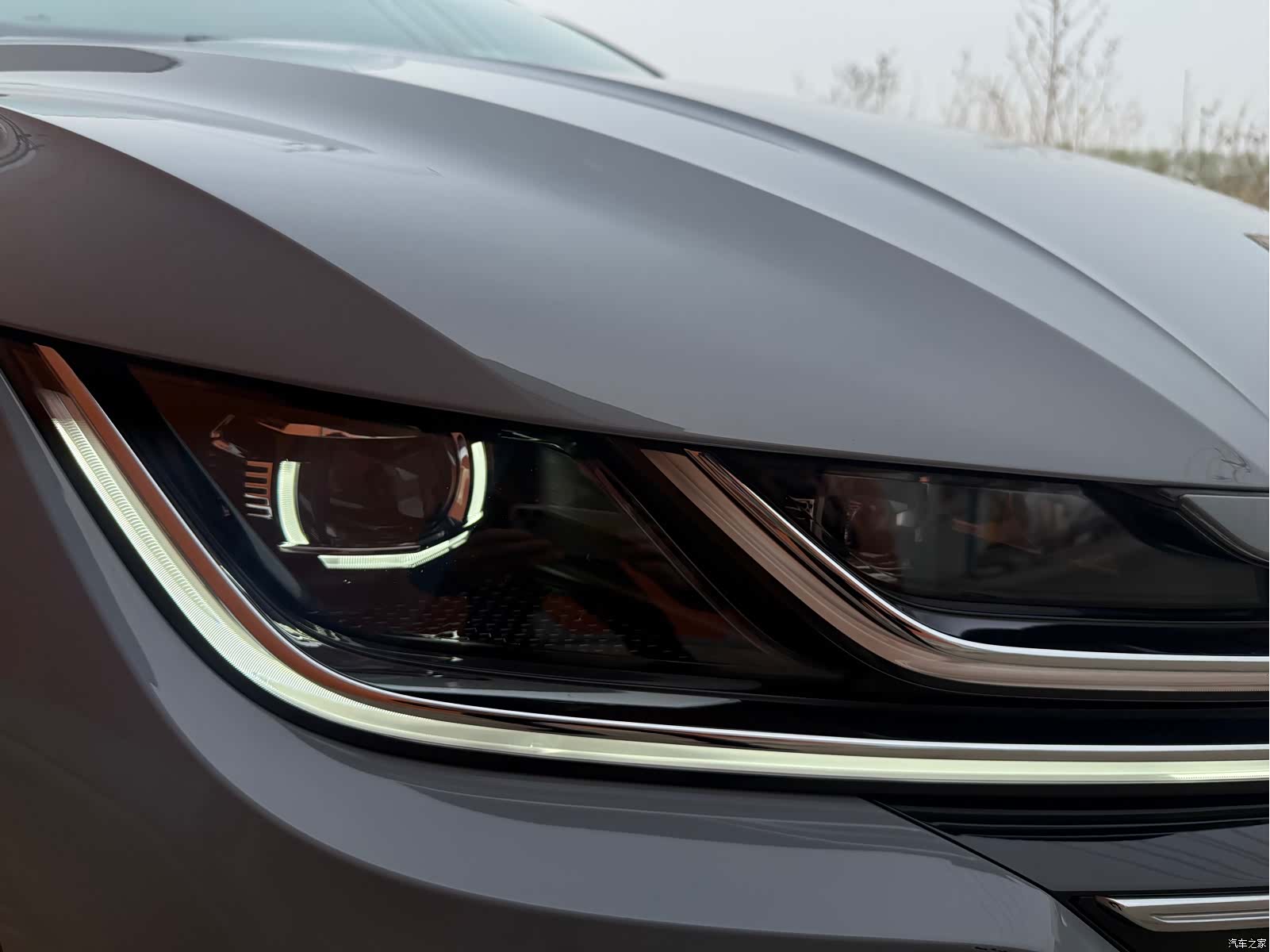 Volkswagen CC, 2024 7
