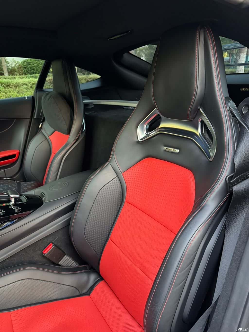 MG AMG, 2019 6