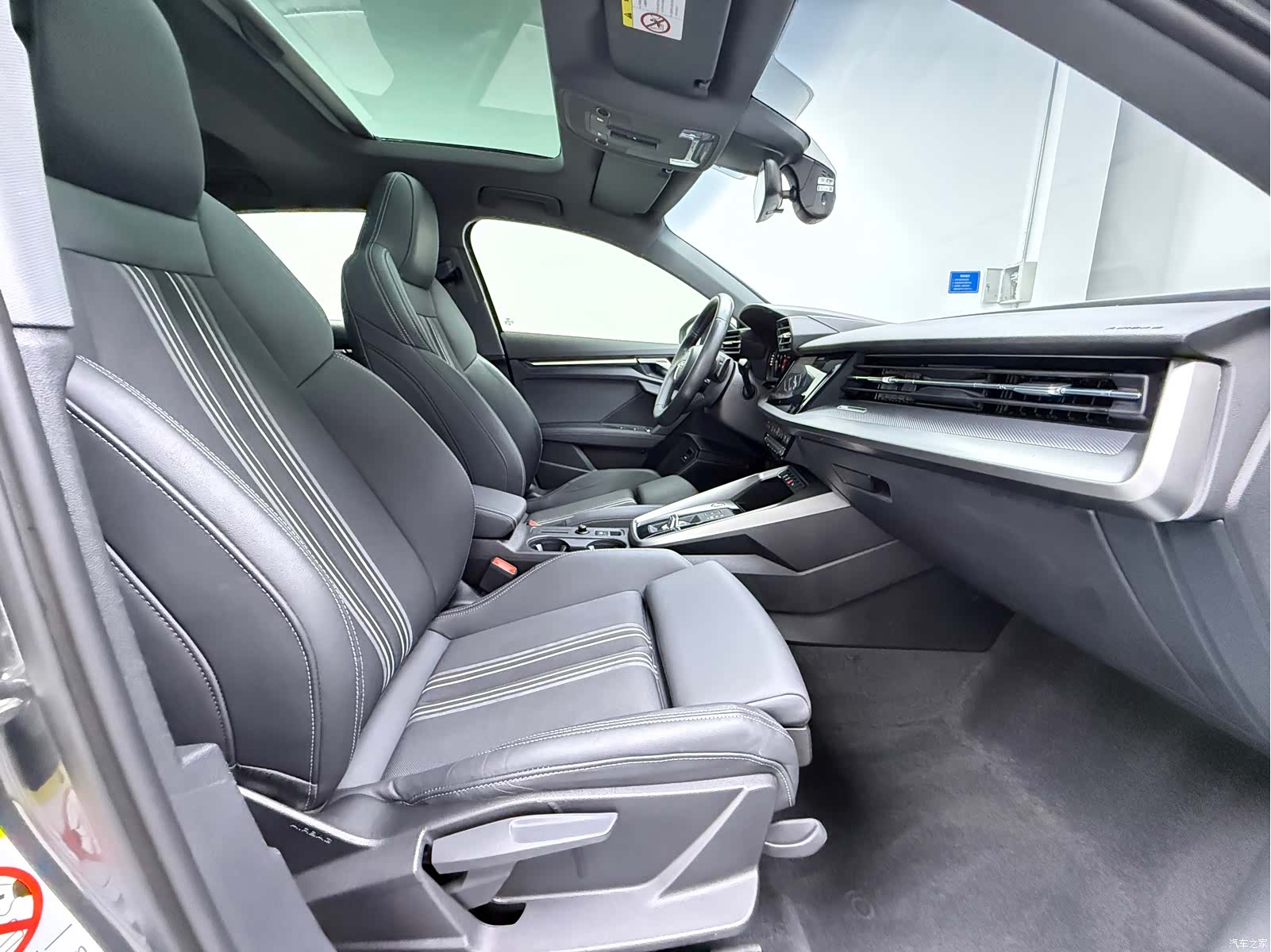 Audi A3, 2022 12