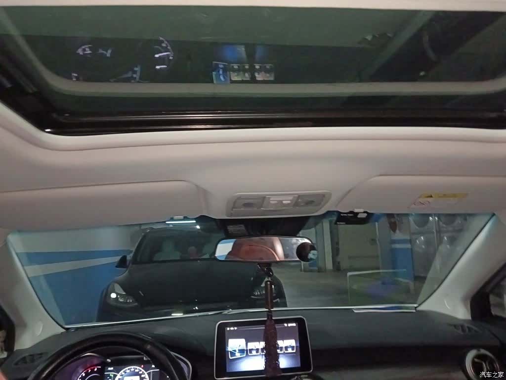 BAIC D50, 2019 14