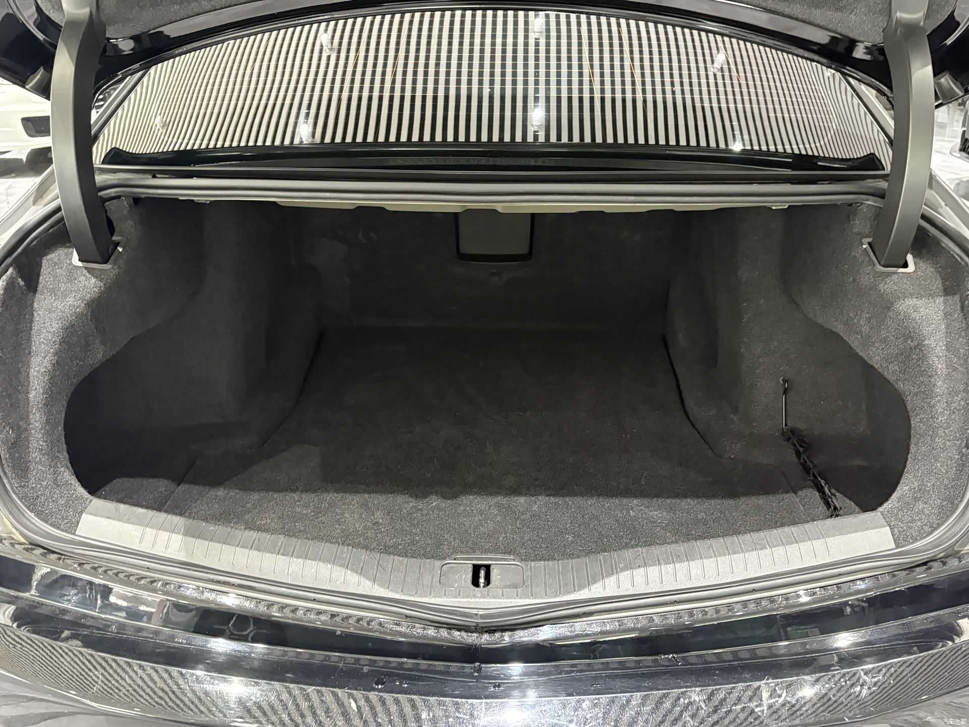 Cadillac CT6, 2020 30