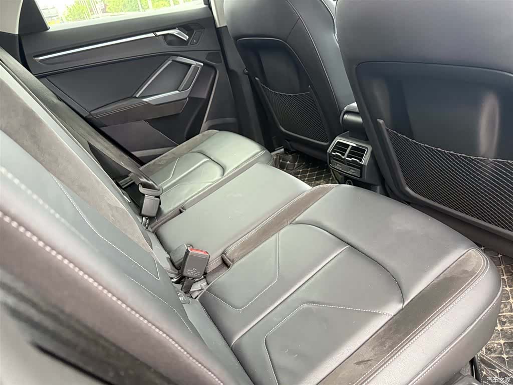 Audi Q3, 2022 7