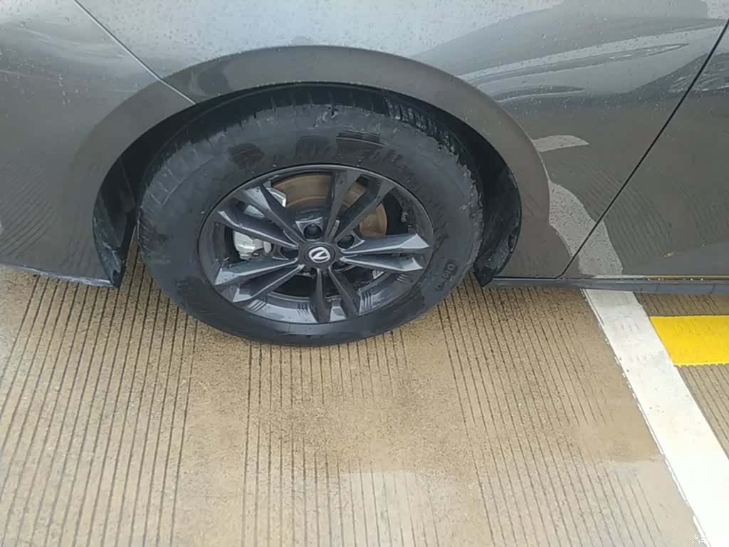 Changan NE, 2024 23