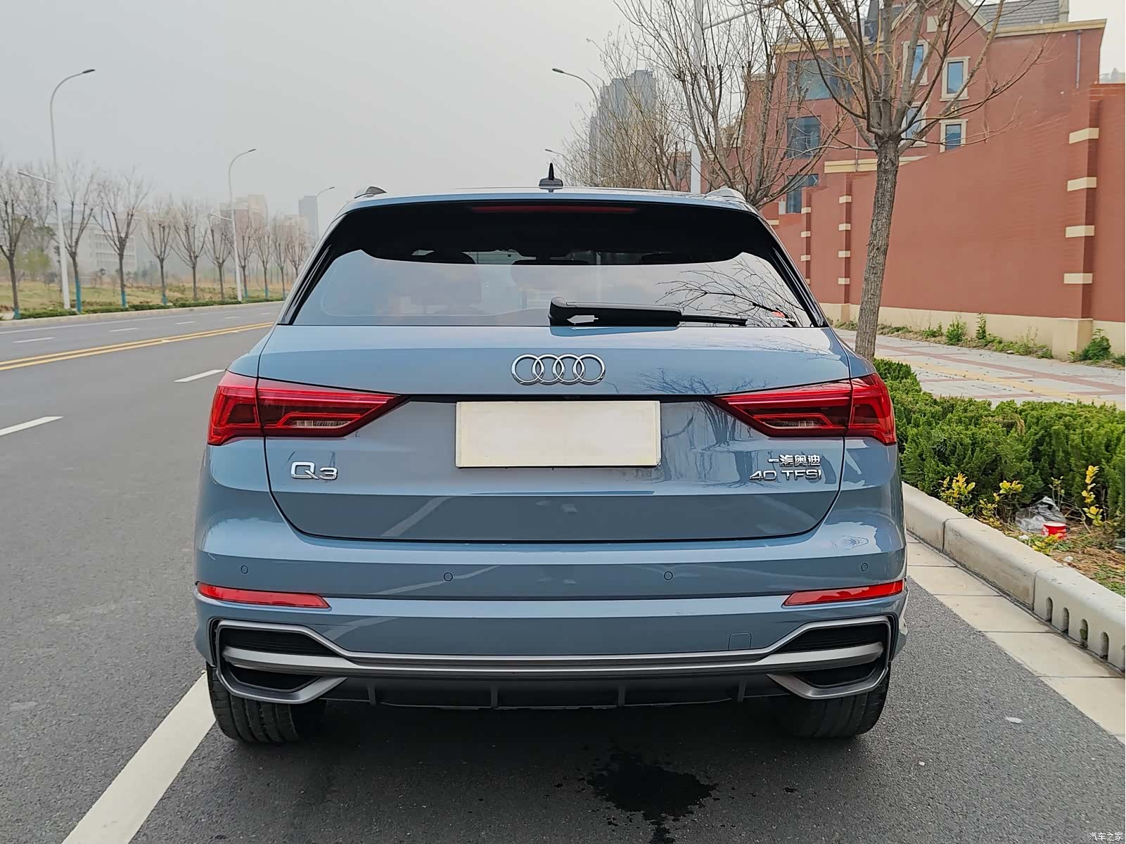Audi Q3, 2023 31