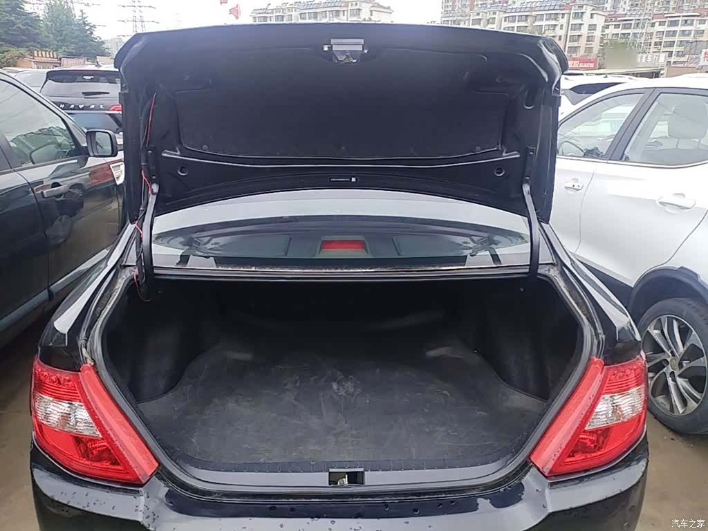 BYD F3, 2017 19